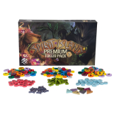 Screenshot på Spirit Island Premium Token Pack 2