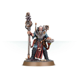 Screenshot på Warhammer 40K Genestealer Cults - Clamavus