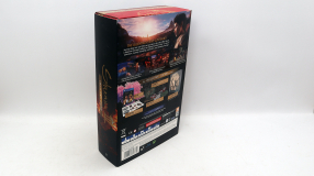 Screenshot på Shenmue III (3) Collectors Edition (Spel ingår ej)