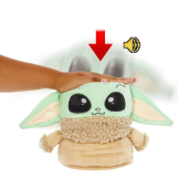 Screenshot på Star Wars Jumping Grogu Plush Figure 28cm
