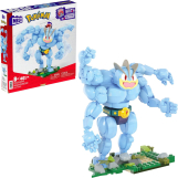 Screenshot på Mega Pokemon - Machamp