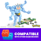 Screenshot på Mega Pokemon - Machamp