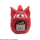 Screenshot på Roblox Arsenal Operatives Mystery Micro Plush