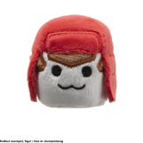 Screenshot på Roblox Arsenal Operatives Mystery Micro Plush