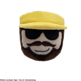 Screenshot på Roblox Arsenal Operatives Mystery Micro Plush