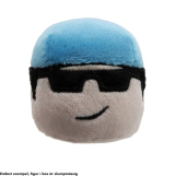 Screenshot på Roblox Arsenal Operatives Mystery Micro Plush