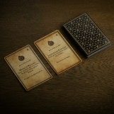 Screenshot på Lying Pirates Deluxe Edition