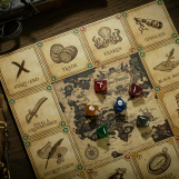 Screenshot på Lying Pirates Deluxe Edition