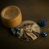 Screenshot på Lying Pirates Deluxe Edition
