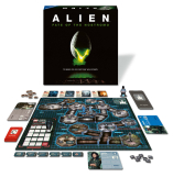 Screenshot på ALIEN - Fate Of The Nostromo