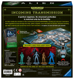 Screenshot på ALIEN - Fate Of The Nostromo