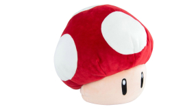 Screenshot på TOMY Club Mocchi-Mocchi Mario Kart Mushroom Plush ~38cm