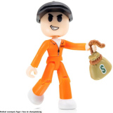 Screenshot på DEVSeries Mystery Figures