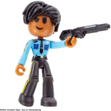 Screenshot på DEVSeries Mystery Figures
