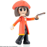 Screenshot på DEVSeries Mystery Figures