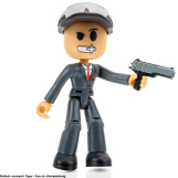 Screenshot på DEVSeries Mystery Figures