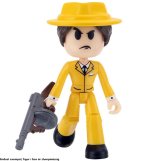 Screenshot på DEVSeries Mystery Figures