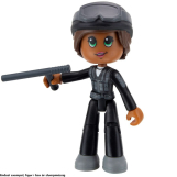 Screenshot på DEVSeries Mystery Figures