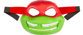 Screenshot på Teenage Mutant Ninja Turtles Mutant Mayhem Mask - Raphael