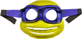 Screenshot på Teenage Mutant Ninja Turtles Mutant Mayhem Mask - Donatello