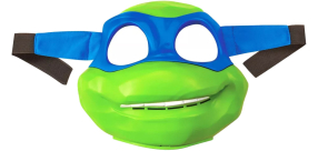 Screenshot på Teenage Mutant Ninja Turtles Mutant Mayhem Mask - Leonardo