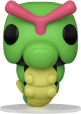 Screenshot på Pop! Pokemon Caterpie Vinyl Figure