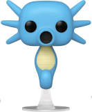 Screenshot på Pop! Pokemon Horsea Vinyl Figure