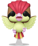 Screenshot på Pop! Pokemon Pidgeotto Vinyl Figure