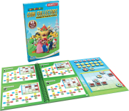 Screenshot på Super Mario Coin Collectors Magnetic Travel Puzzel