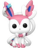 Screenshot på Pop! Pokemon Sylveon Vinyl Figure