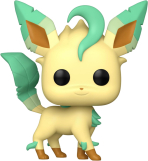 Screenshot på Pop! Pokemon Leafeon Vinyl Figure