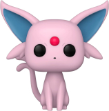 Screenshot på Pop! Pokemon Espeon Vinyl Figure