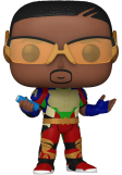 Screenshot på Pop! The Boys A-Train Vinyl Figure