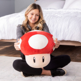 Screenshot på TOMY Club Mocchi-Mocchi Mario Kart Mushroom Plush ~38cm