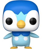 Screenshot på Pop! Pokemon Piplup Vinyl Figure