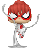 Screenshot på Pop! Marvel Spinneret (Funko Special Edition) Vinyl Figure