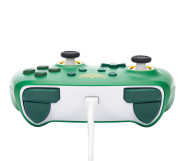 Screenshot på PowerA Nintendo Switch Enhanced Wired Controller (Hyrule Defender)