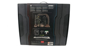 Screenshot på Halo 5 Guardians Limited Collectors Edition (Spel Ingår Ej)
