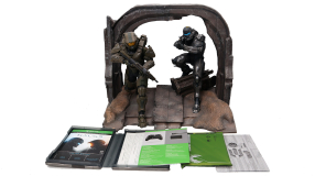 Screenshot på Halo 5 Guardians Limited Collectors Edition (Spel Ingår Ej)
