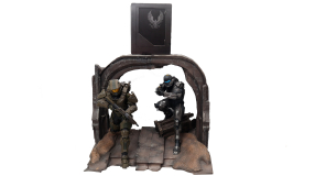Screenshot på Halo 5 Guardians Limited Collectors Edition (Spel Ingår Ej)