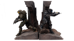 Screenshot på Halo 5 Guardians Limited Collectors Edition (Spel Ingår Ej)