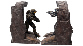 Screenshot på Halo 5 Guardians Limited Collectors Edition (Spel Ingår Ej)