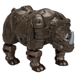 Screenshot på Transformers Beast Alliance Weaponizers 2-Pack - Wheeljack & Rhinox Figures