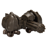 Screenshot på Transformers Beast Alliance Weaponizers 2-Pack - Wheeljack & Rhinox Figures