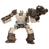 Screenshot på Transformers Beast Alliance Weaponizers 2-Pack - Wheeljack & Rhinox Figures