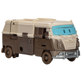 Screenshot på Transformers Beast Alliance Weaponizers 2-Pack - Wheeljack & Rhinox Figures