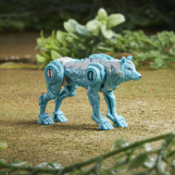 Screenshot på Transformers Beast Alliance Weaponizers 2-Pack - Optimus Prime & Chainclaw Figures