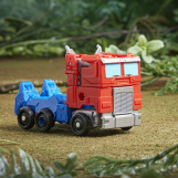 Screenshot på Transformers Beast Alliance Weaponizers 2-Pack - Optimus Prime & Chainclaw Figures