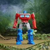 Screenshot på Transformers Beast Alliance Weaponizers 2-Pack - Optimus Prime & Chainclaw Figures