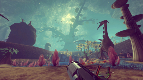 Screenshot på Vertigo 2 (PSVR2)